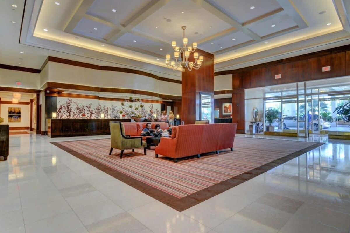 Mgm Signature-20-608 1Br 2Ba Balcony Jacuzzi Suite لاس فيغاس المظهر الخارجي الصورة
