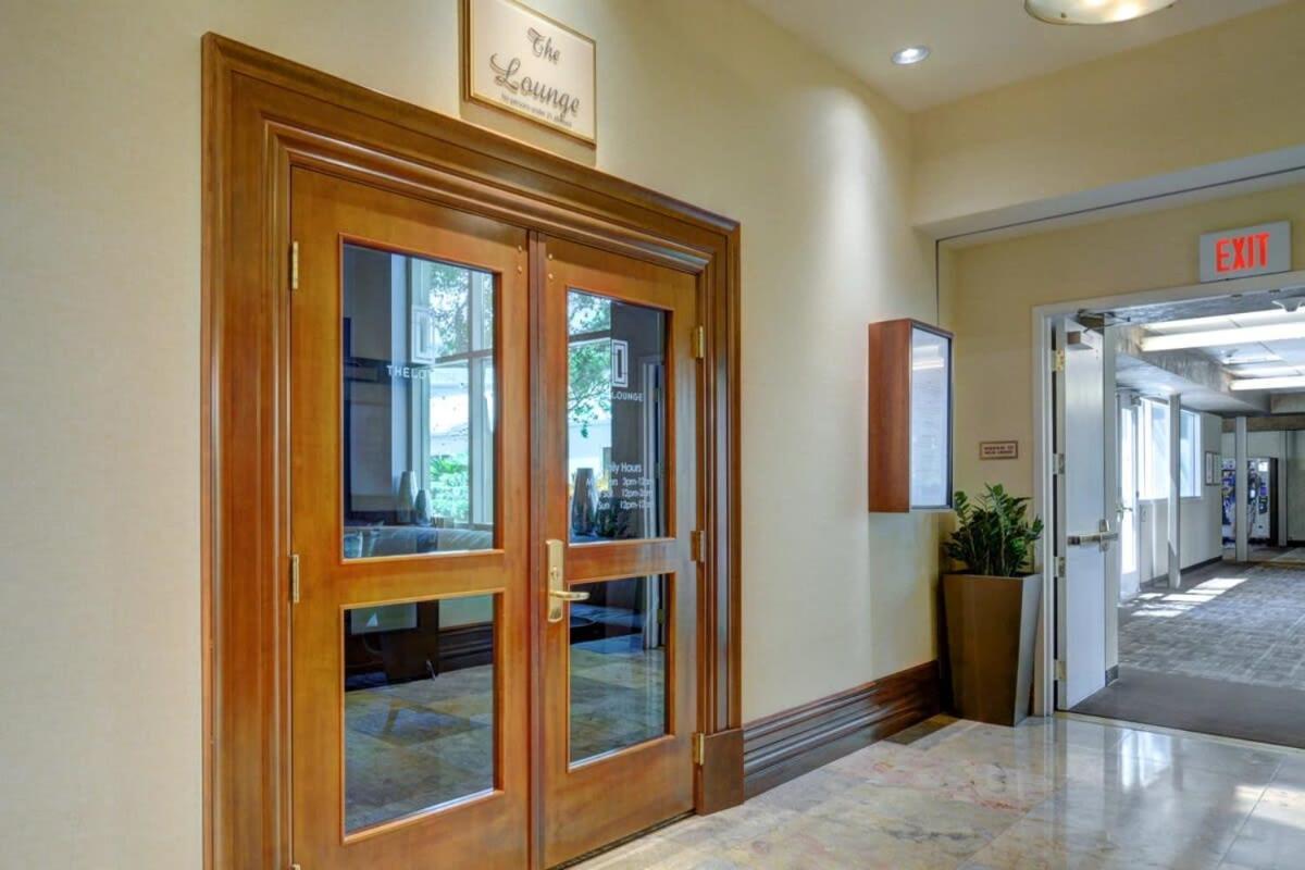 Mgm Signature-20-608 1Br 2Ba Balcony Jacuzzi Suite لاس فيغاس المظهر الخارجي الصورة