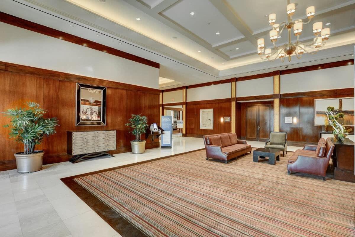 Mgm Signature-20-608 1Br 2Ba Balcony Jacuzzi Suite لاس فيغاس المظهر الخارجي الصورة